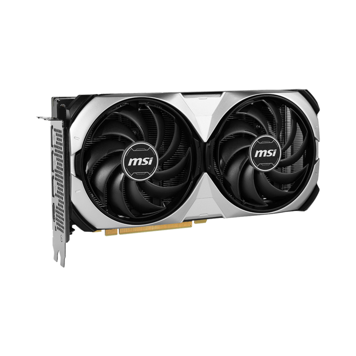 GPU NV 4070Ti Ventus 2X 12G OC Fan