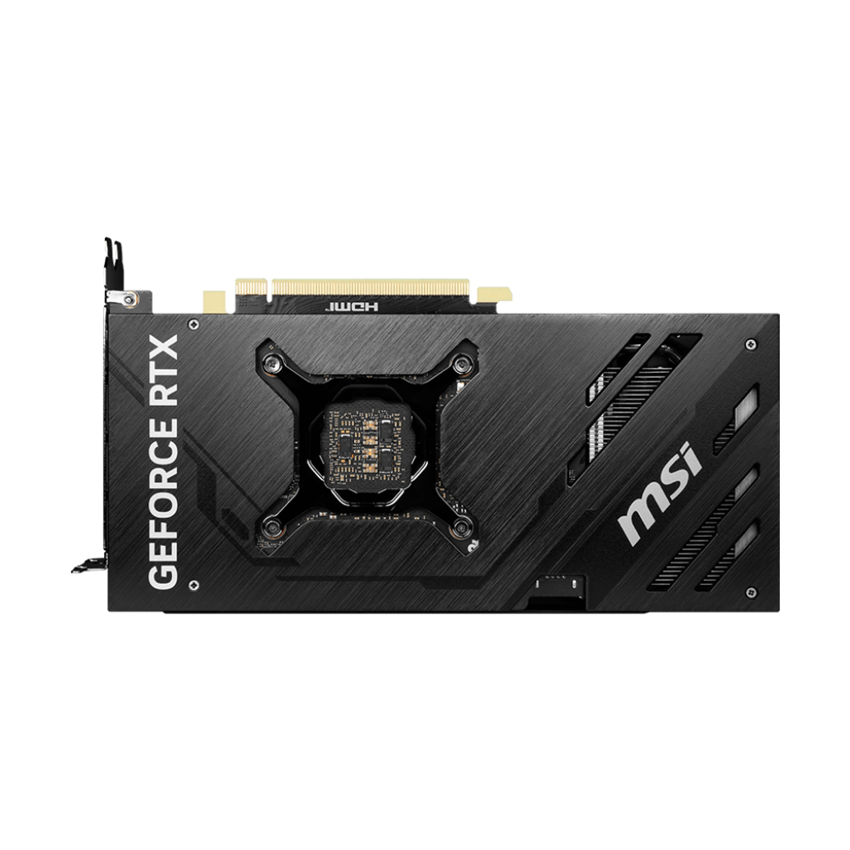 GPU NV 4070Ti Ventus 2X 12G OC Fan