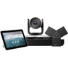 Poly TC8 Touch Controller Nolocalization