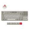 C1PX-M1-UK 80% Keyboard