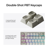 C1PX-M3-UK 80% Keyboard
