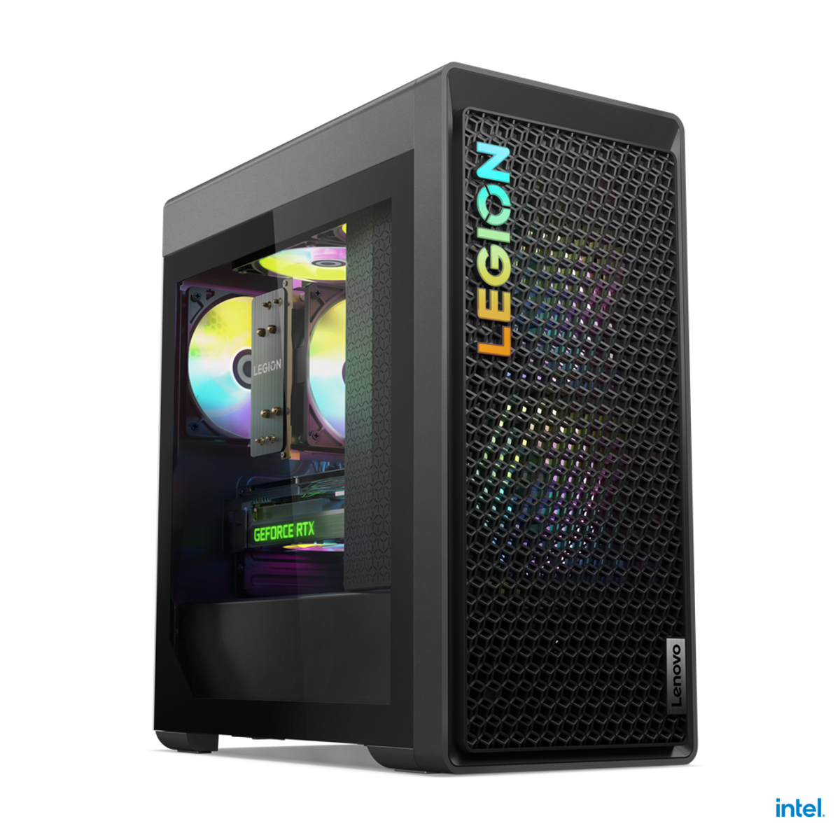 LegionT5 i7 RTX4060 2x 8GB 1TB WinH