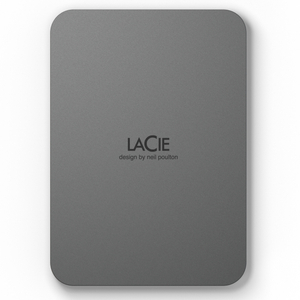 Seagate, HDD Ext Mobile Drive USB3.1 Type-C 4TB