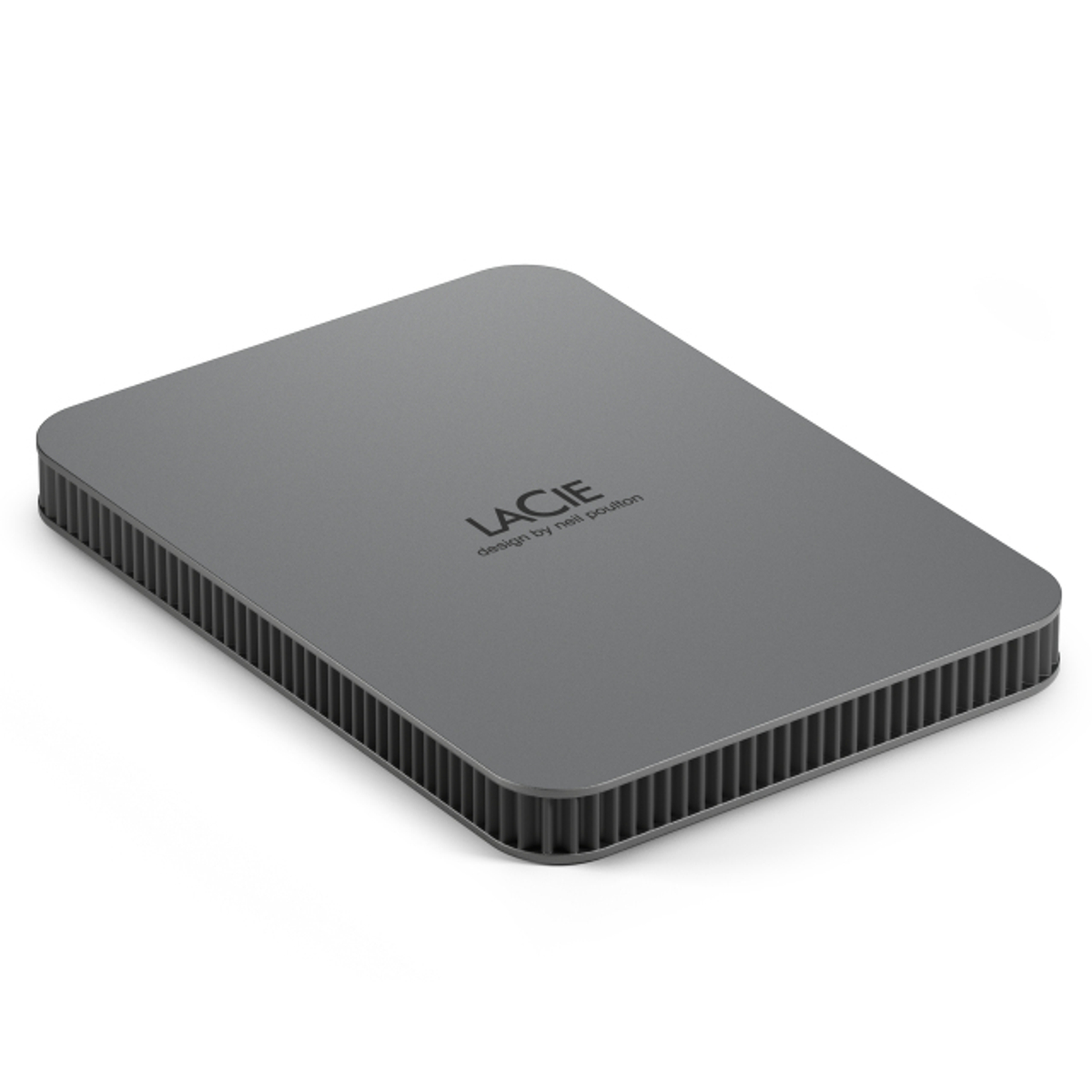 HDD Ext Mobile Drive USB3.1 Type-C 2TB