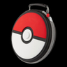 Carrying Case For NSW Family-Poke Ball