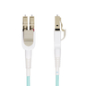 5m LC/LC OM4 Multimode Fiber Cable