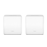 AC1300 Whole Home Mesh Wi-Fi System