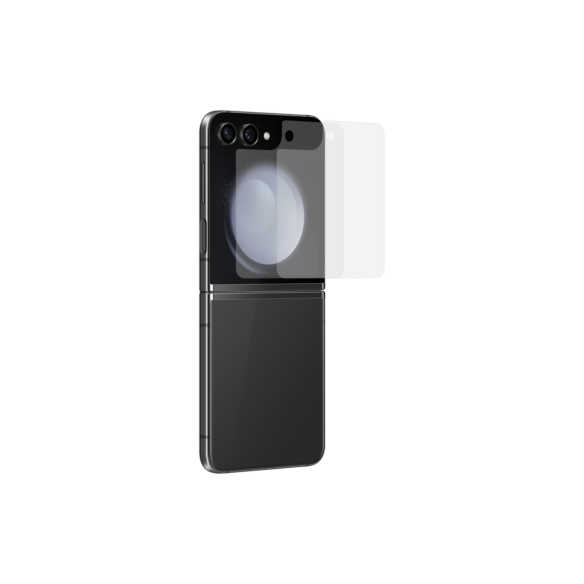 Flip5 Front Protection Film