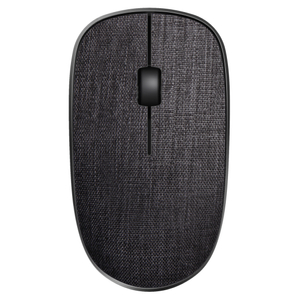 Rapoo, M200 PLUS Fabric Mouse Black