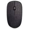 M200 PLUS Fabric Mouse Black