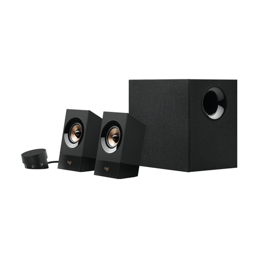 Z533 Analog Speakers