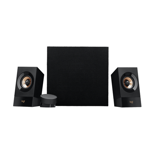 Z533 Analog Speakers