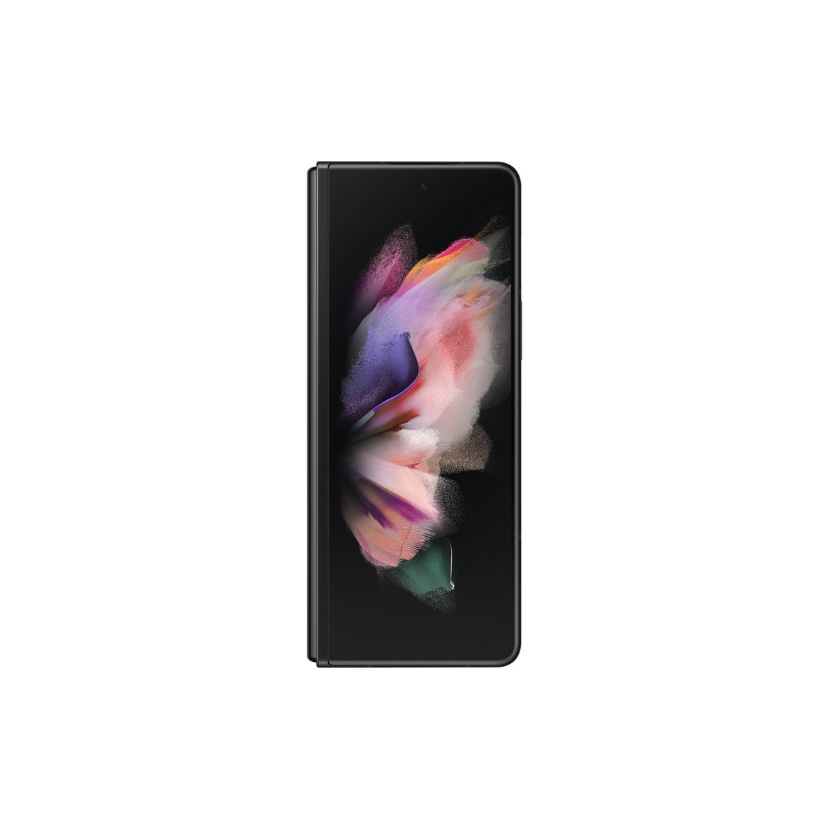 Z Fold3 5G 256GB - Phantom Black
