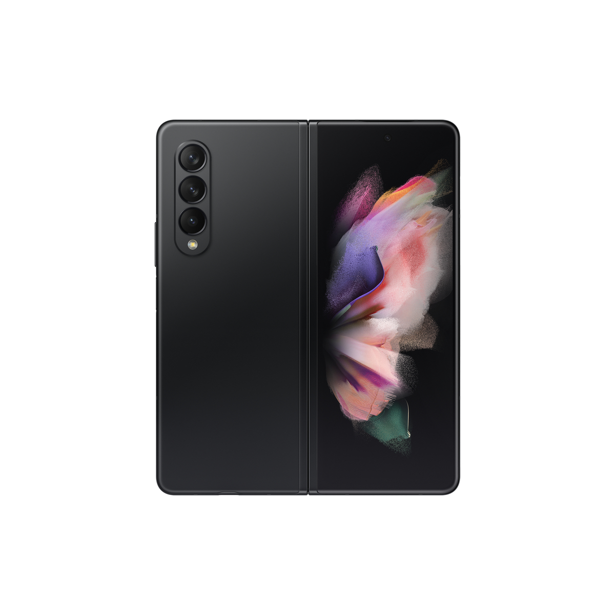 Z Fold3 5G 256GB - Phantom Black