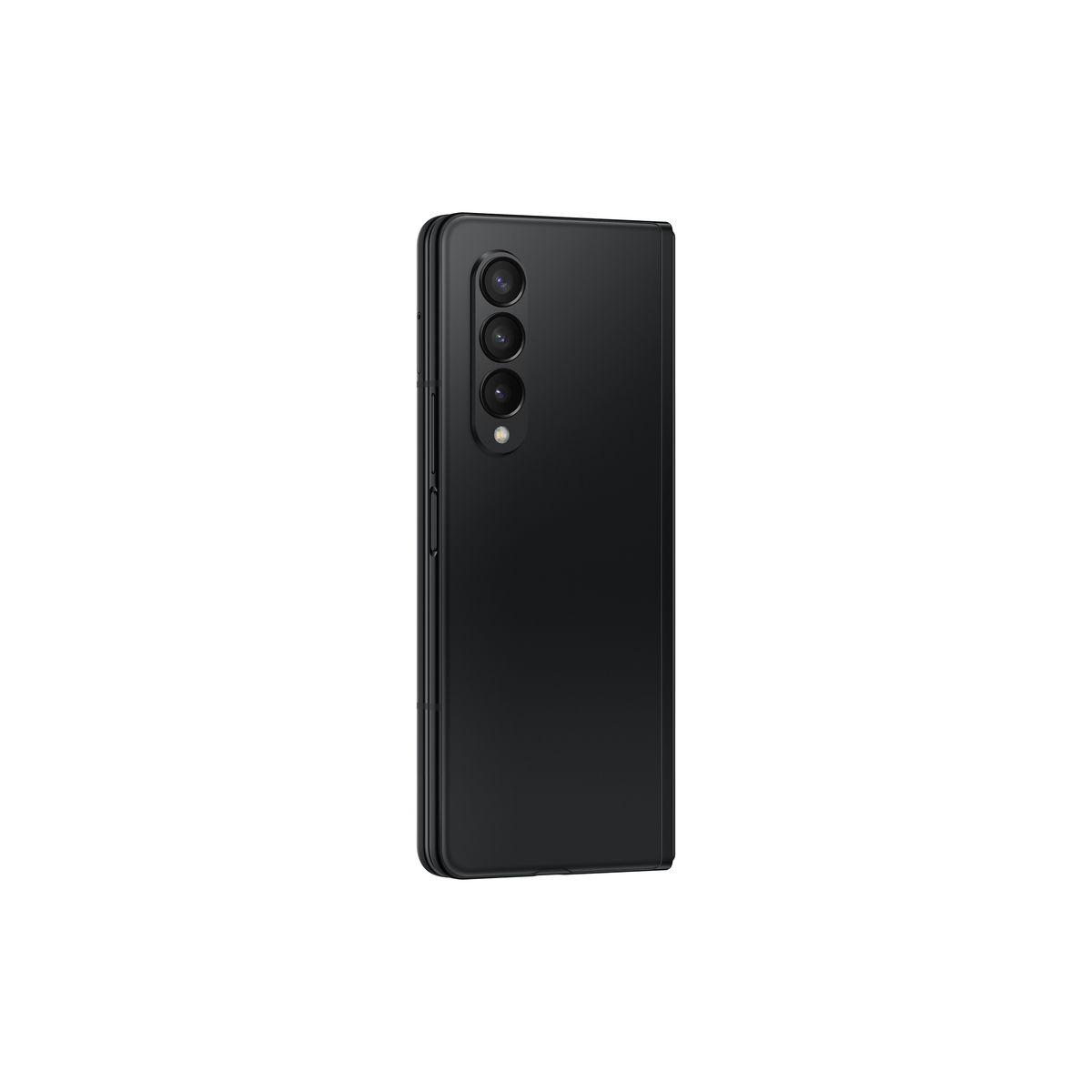 Z Fold3 5G 256GB - Phantom Black