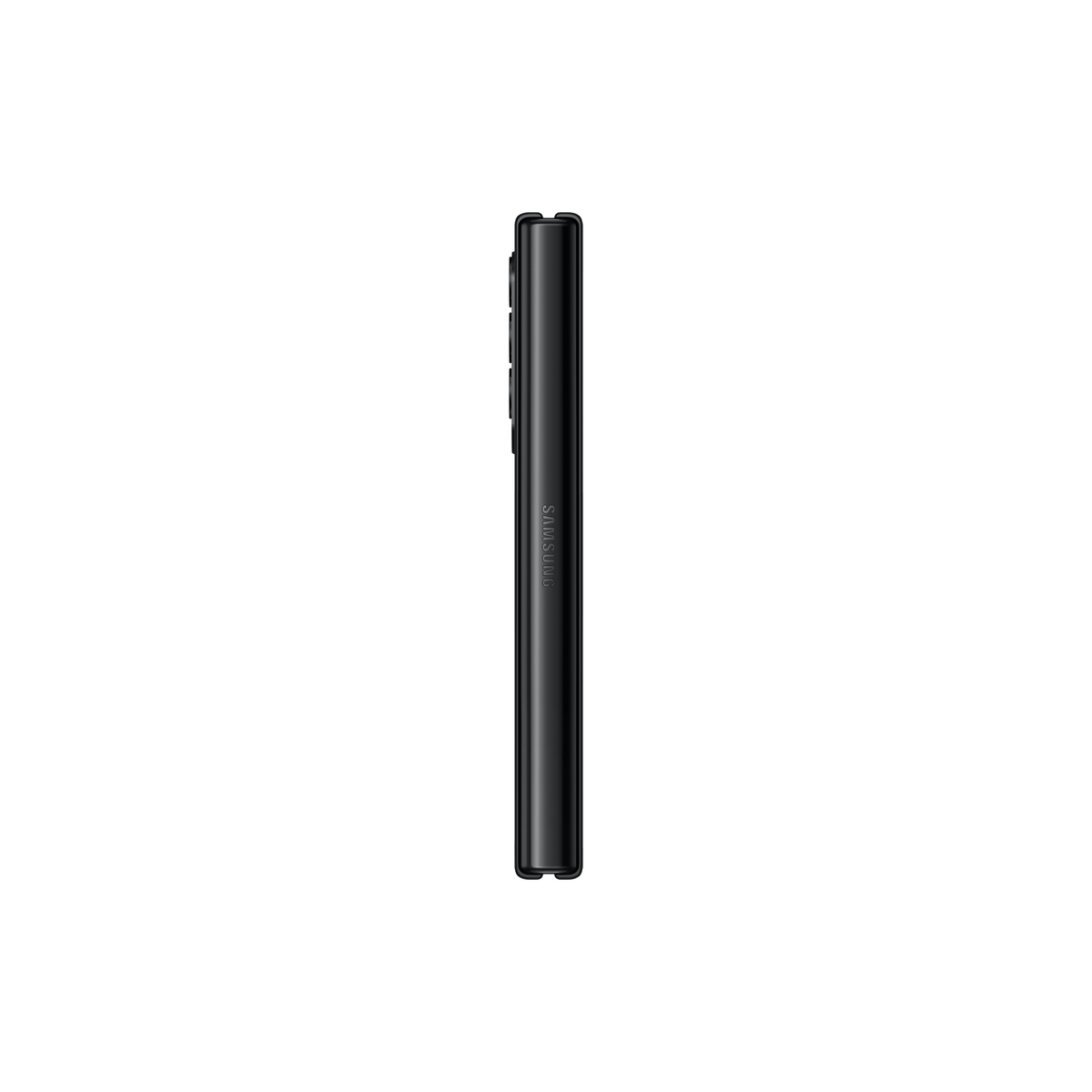 Z Fold3 5G 256GB - Phantom Black