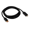 1m DisplayPort Male to Premium High Spee
