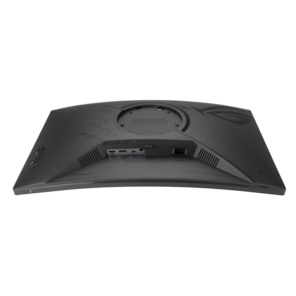 ASUS ROG Strix XG27WCMS USB Type-C Gami