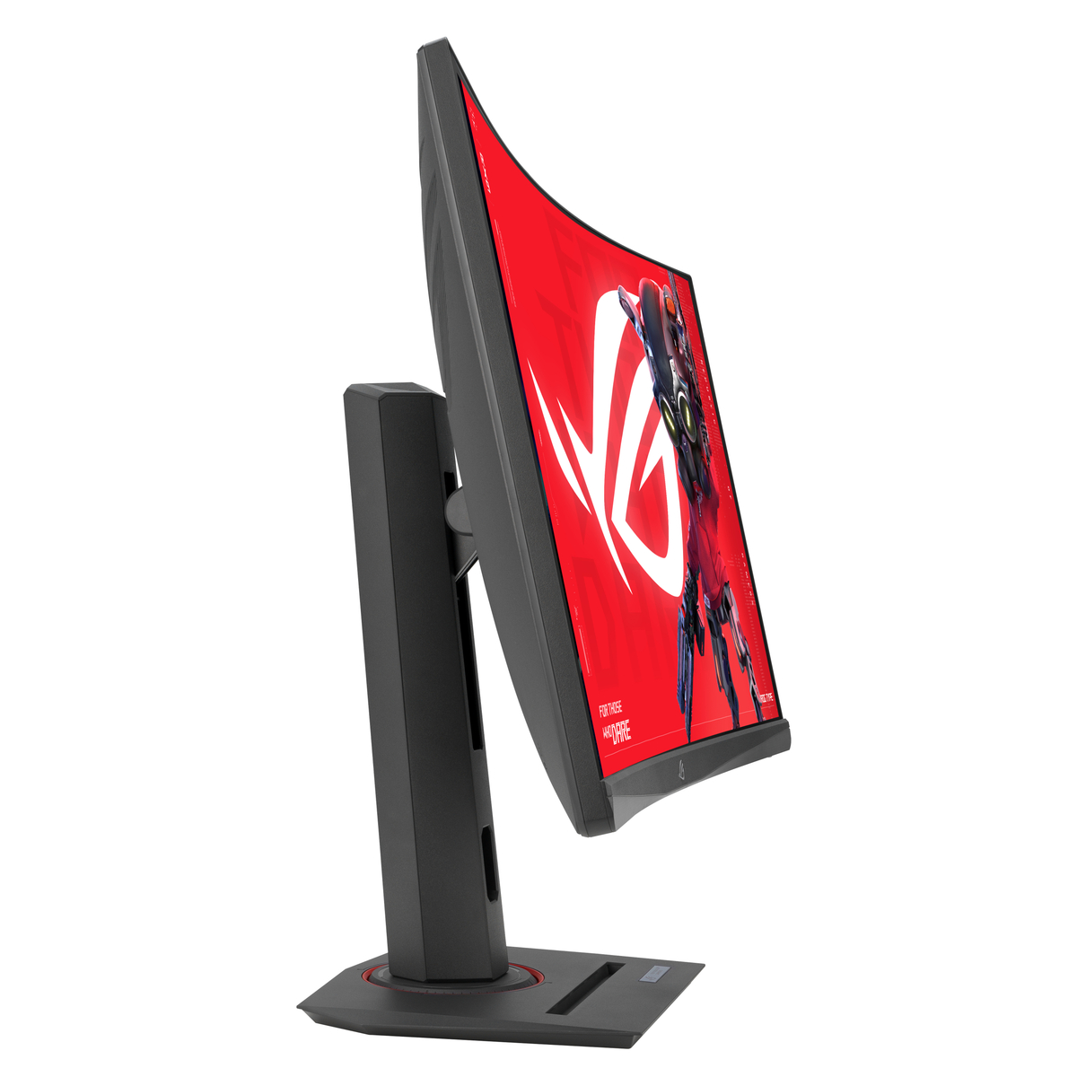 ASUS ROG Strix XG27WCMS USB Type-C Gami