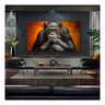 LG G54 65 inch OLED with Wall Mount