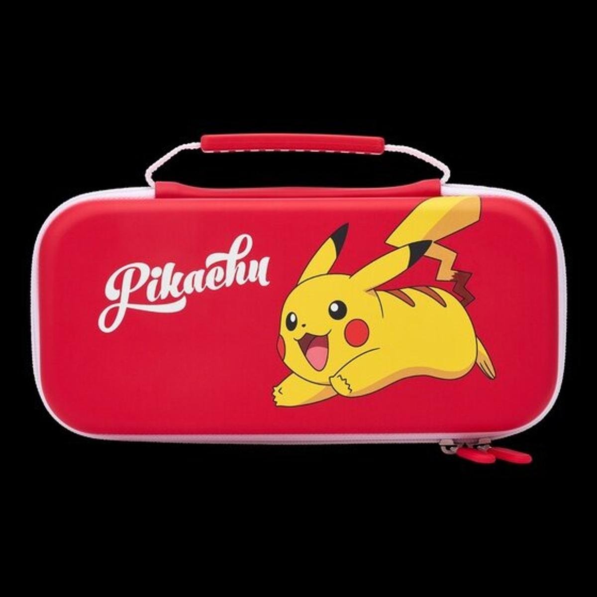 Protection Case NSWFamily-PikachuPlayday