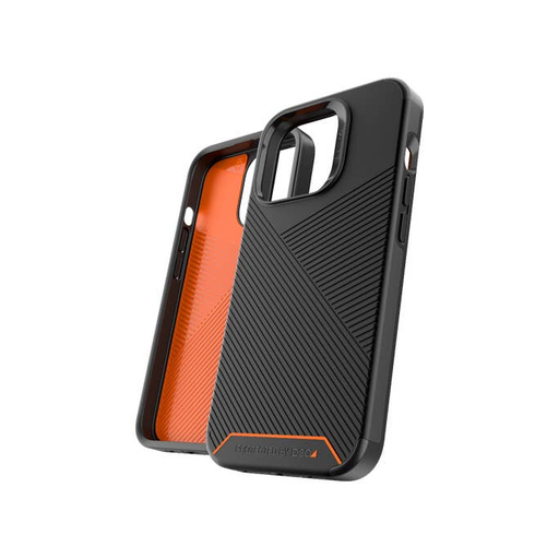 D3O Denali Snap iPhone 13 Pro Black