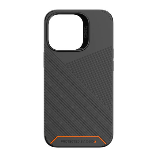 D3O Denali Snap iPhone 13 Pro Black