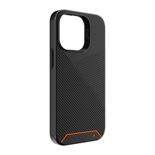 D3O Denali Snap iPhone 13 Pro Black