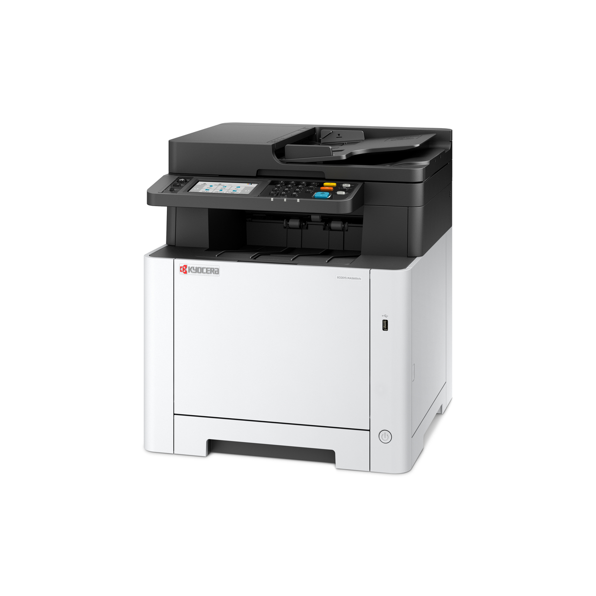ECOSYS MA2600cfx