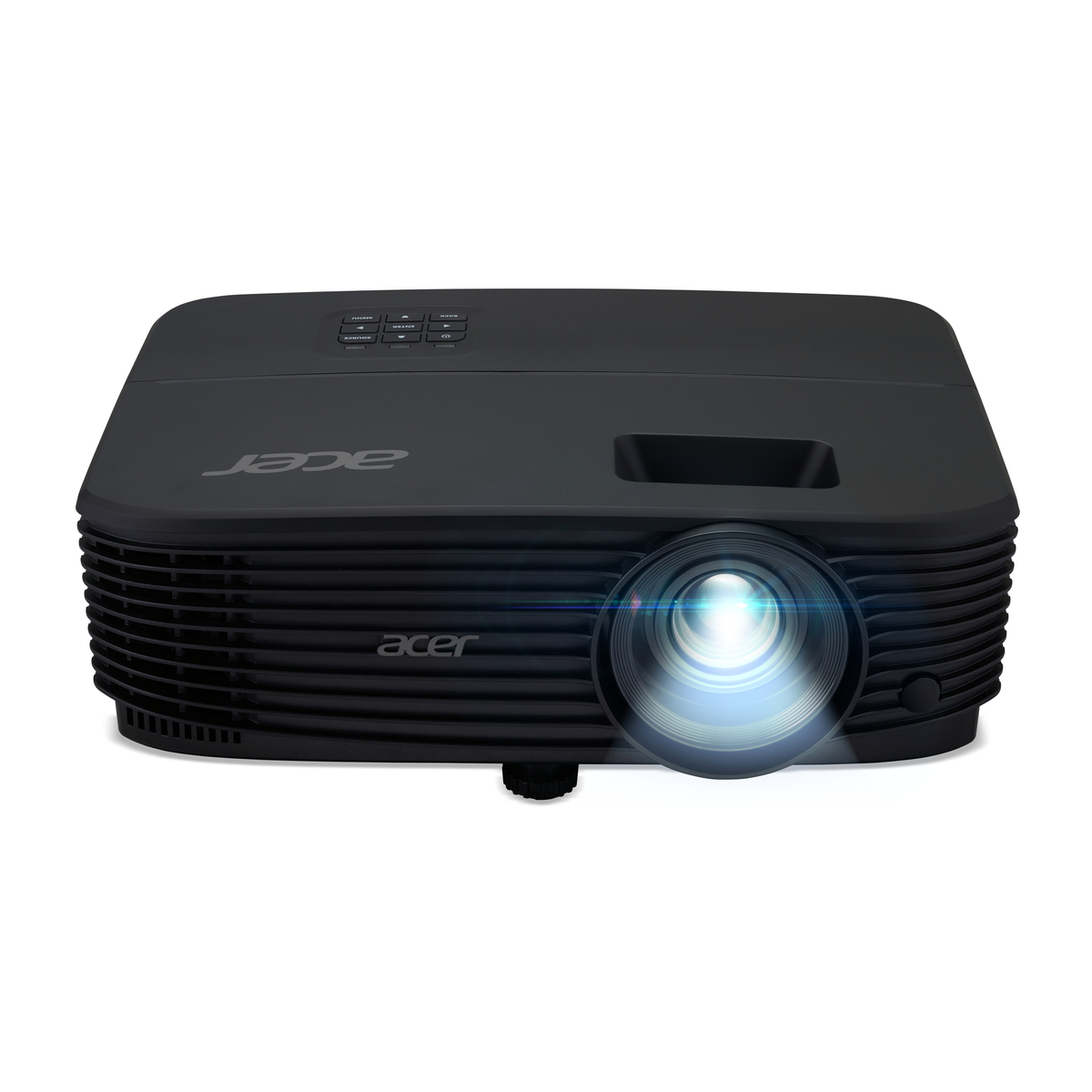 X1329 DLP WXGA 4800
