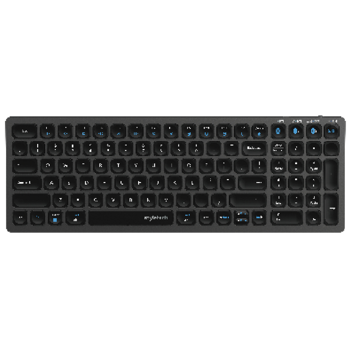 StyletechMultModeW'lessMouse&KeyboardBlk