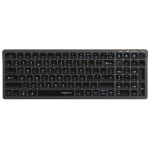 Stealth, StyletechMultModeW'lessMouse&KeyboardBlk