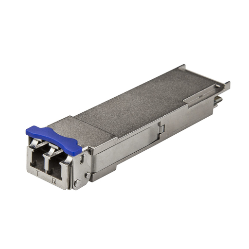QSFP+ - Cisco QSFP-40GE-LR4 Compatible