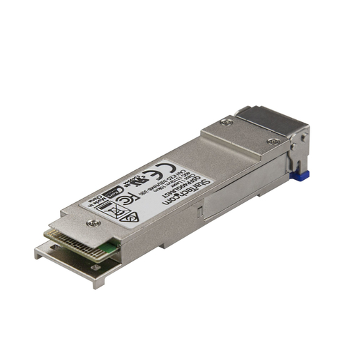 QSFP+ - Cisco QSFP-40GE-LR4 Compatible