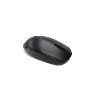 Accuratus, M100 Wireless Mouse Black