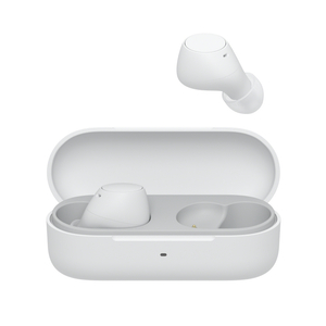 Sony WF-C510 Earbuds white