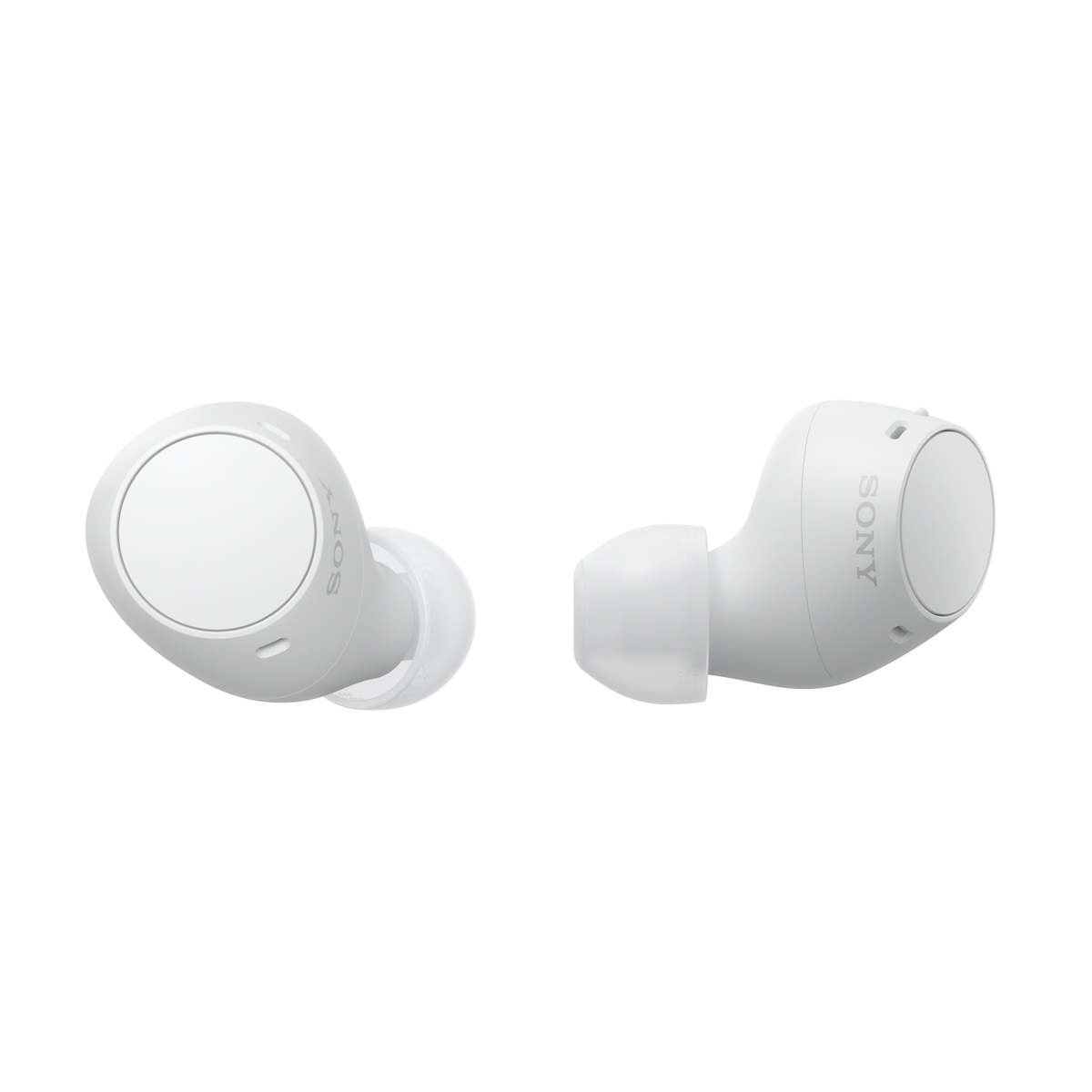 Sony WF-C510 Earbuds white