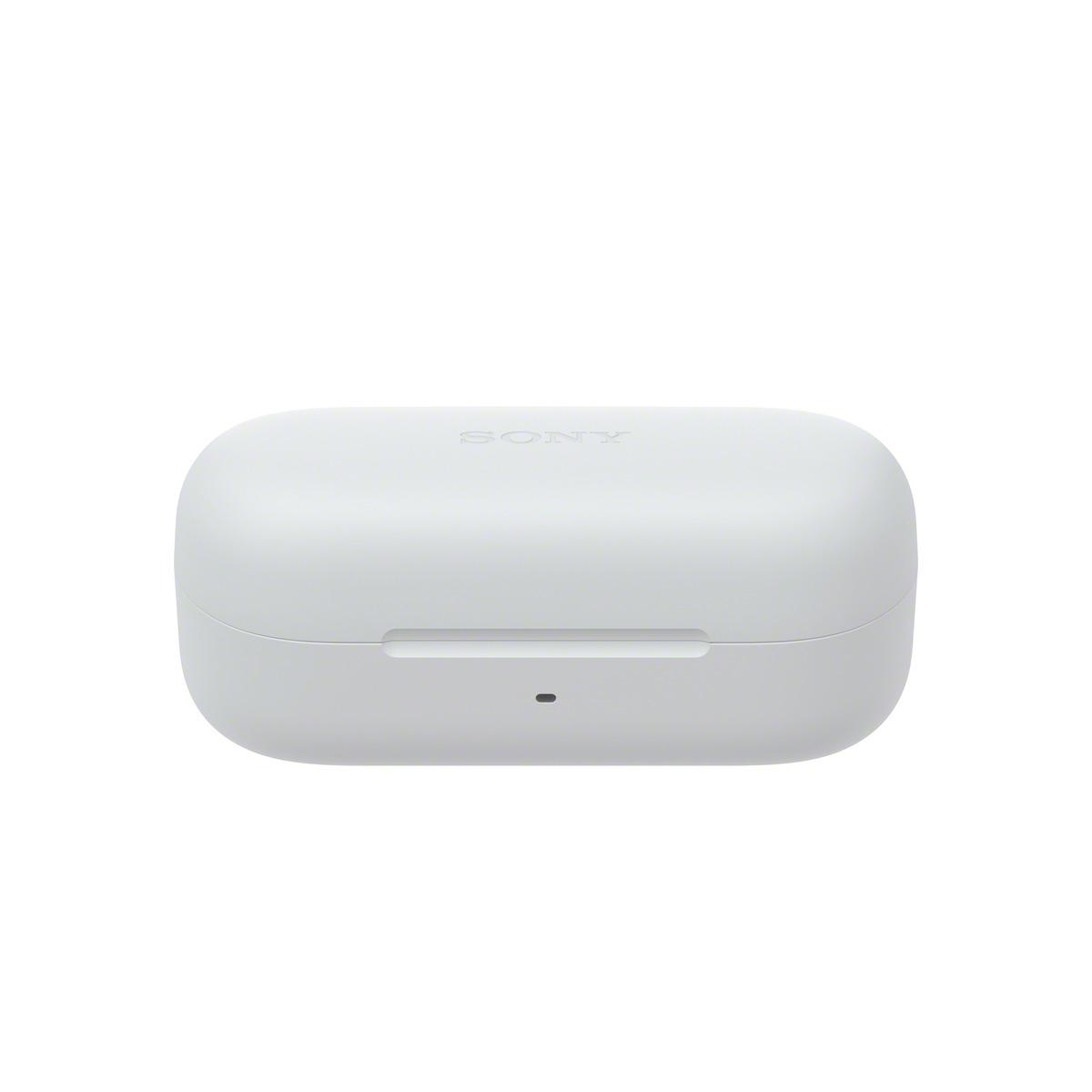 Sony WF-C510 Earbuds white