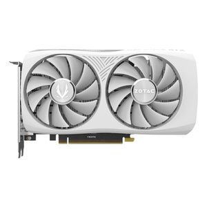 GPU NV RTX4060 8GB Fan Twin Edge OC WHT