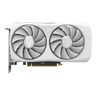 GPU NV RTX4060 8GB Fan Twin Edge OC WHT
