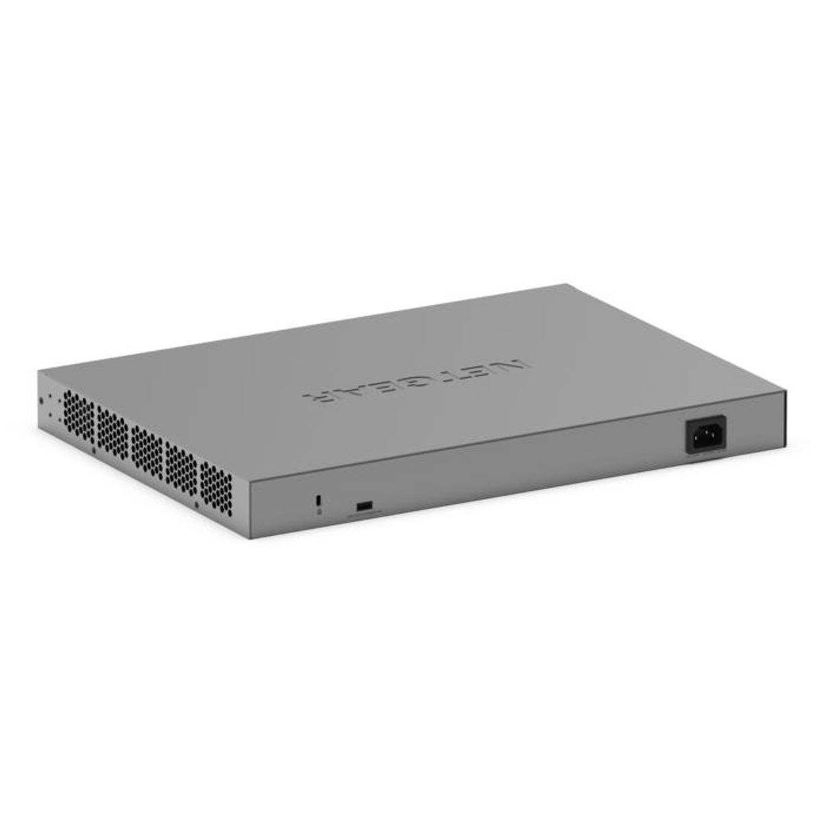 48P GE POE+ SMART SWTH W/10G SFP+