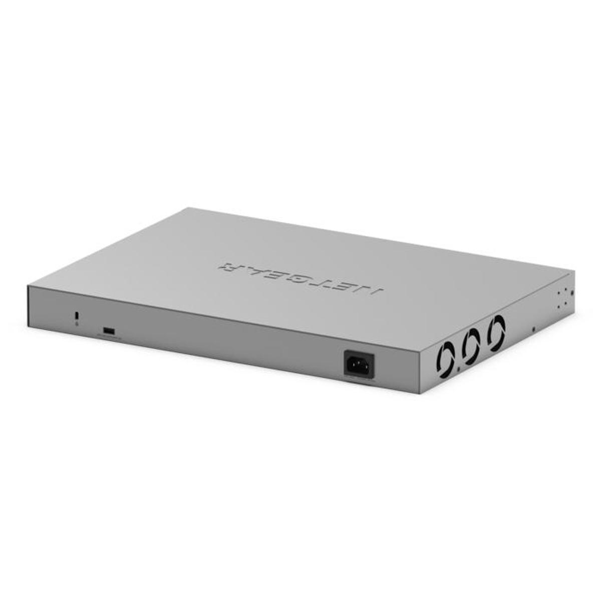 48P GE POE+ SMART SWTH W/10G SFP+