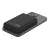 Magnetic Wireless Power Bank- Kick Stand