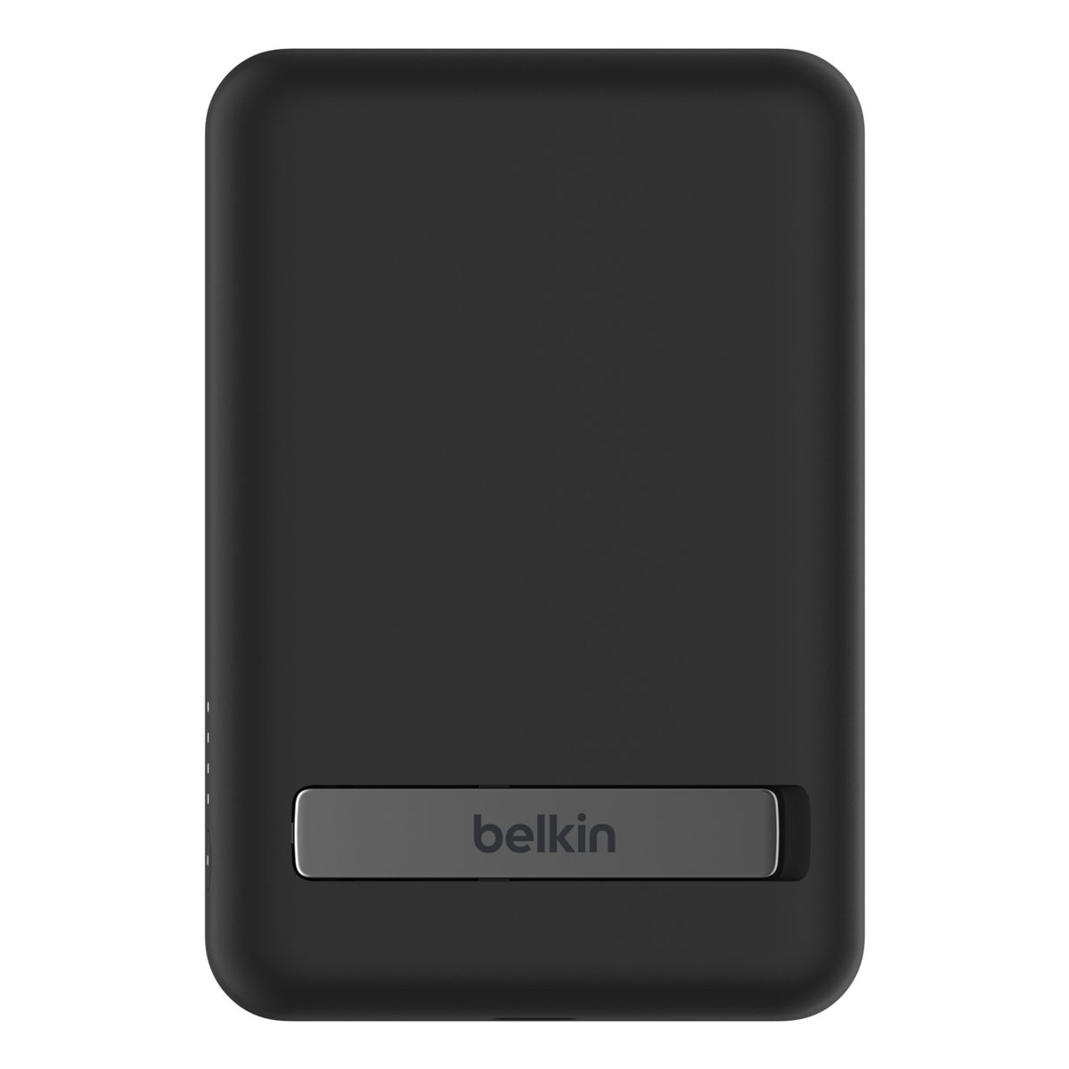 Magnetic Wireless Power Bank- Kick Stand