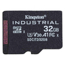 FC 32GB microSDHC Industrial C10 Single