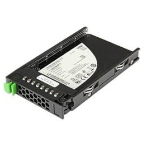 Fujitsu, AF250S3 Value SSD SAS 1.92TB 2.5 x1