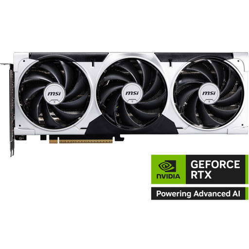 GPU NV 5060 TI VENTUS 3X OC 16G Fan
