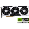 GPU NV 5060 TI VENTUS 3X OC 16G Fan