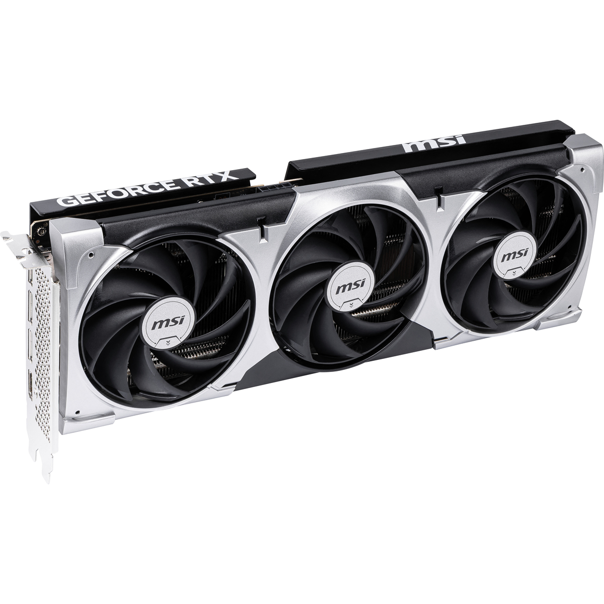 GPU NV 5060 TI VENTUS 3X OC 16G Fan