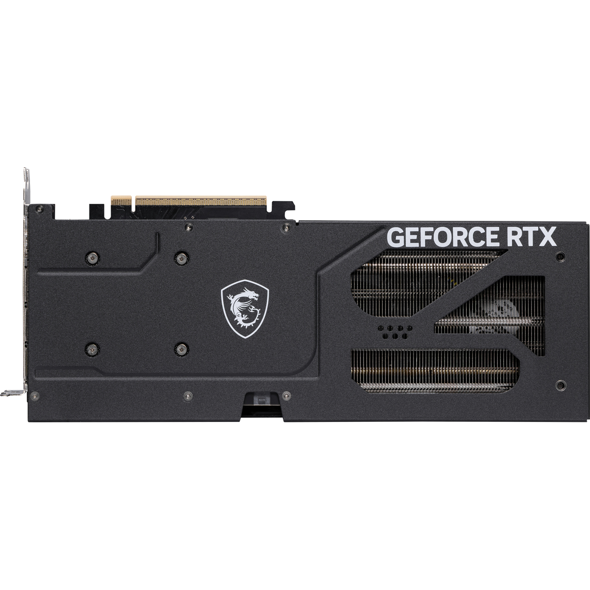 GPU NV 5060 TI VENTUS 3X OC 16G Fan